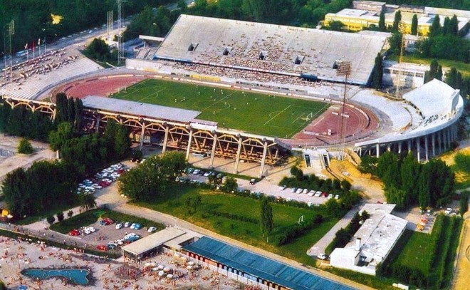 Uskoro rješenje za Dinamov stadion: Evo što će sve dobiti Nadbiskupija za zemljište